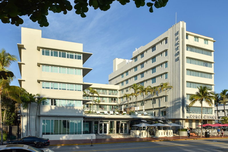 Hotel Victor, Miami Beach, United States