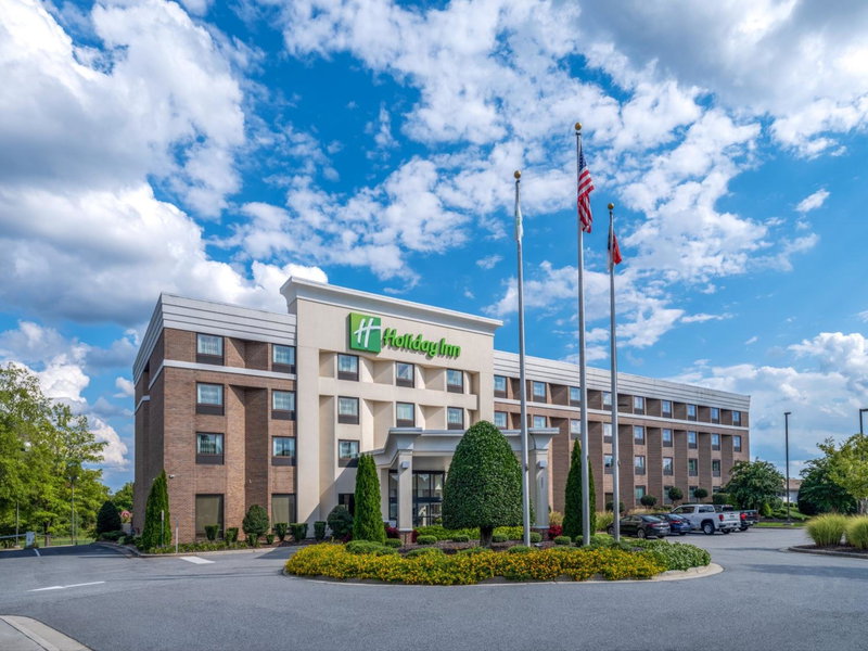 Holiday Inn Greensboro Coliseum by IHG, Greensboro, United States