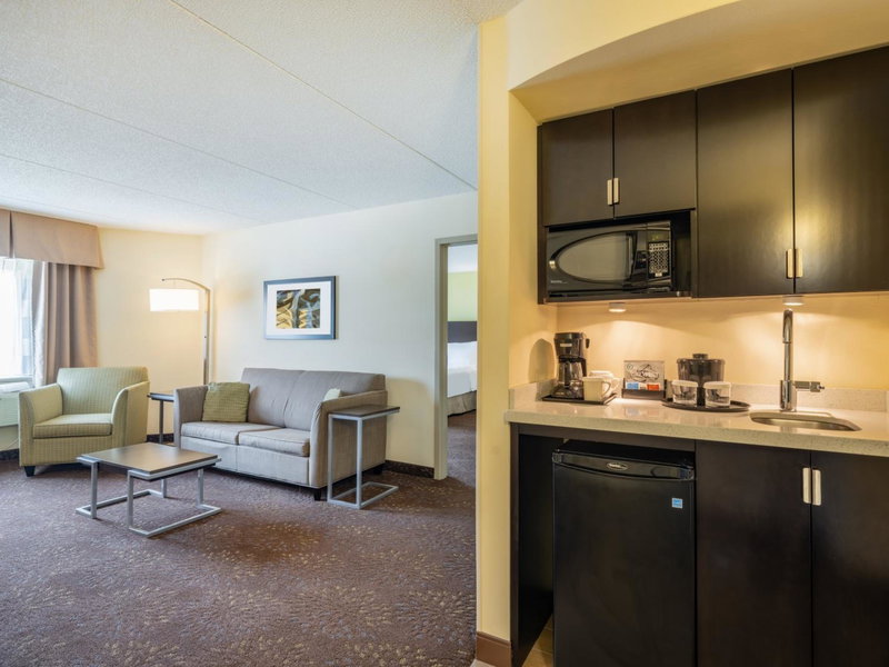 Holiday Inn Greensboro Coliseum by IHG, Greensboro, United States