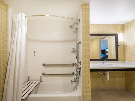 Holiday Inn Greensboro Coliseum by IHG, Greensboro, United States