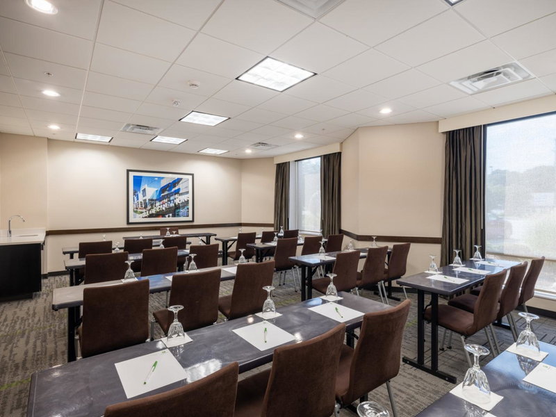 Holiday Inn Greensboro Coliseum by IHG, Greensboro, United States