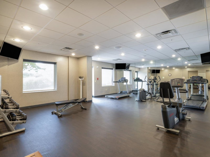 Holiday Inn Greensboro Coliseum by IHG, Greensboro, United States