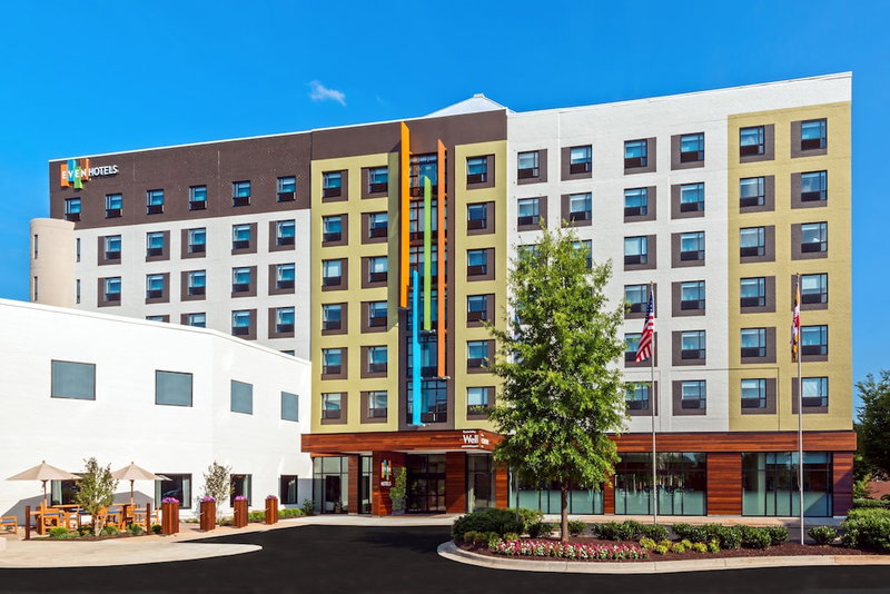 EVEN Hotel Rockville - Washington DC Area by IHG, Rockville, United States