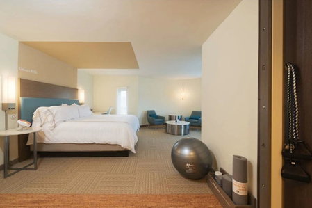 EVEN Hotel Rockville - Washington DC Area by IHG, Rockville, United States