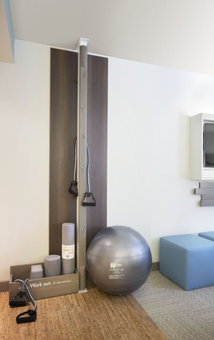 EVEN Hotel Rockville - Washington DC Area by IHG, Rockville, United States