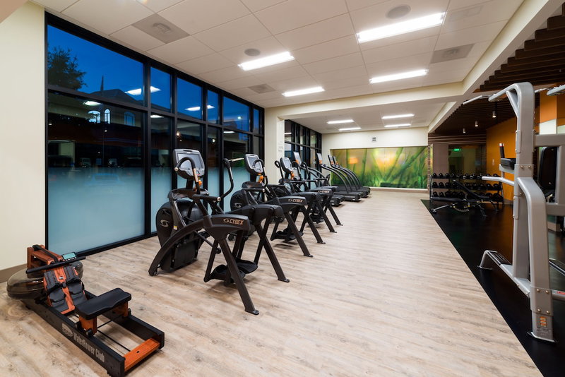 EVEN Hotel Rockville - Washington DC Area by IHG, Rockville, United States