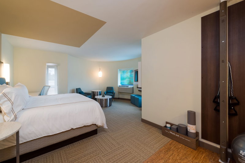 EVEN Hotel Rockville - Washington DC Area by IHG, Rockville, United States