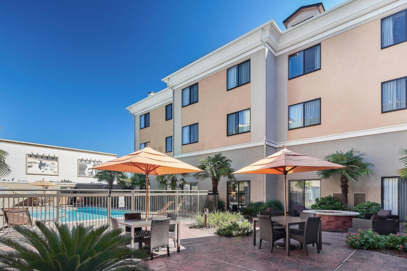 Courtyard Shreveport-Bossier City/Louisiana Boardwalk, Bossier City, United States
