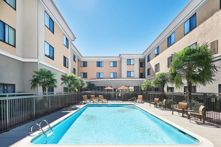 Courtyard Shreveport-Bossier City/Louisiana Boardwalk, Bossier City, United States