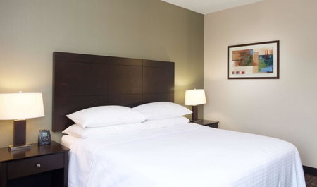 Homewood Suites by Hilton Pittsburgh-Southpointe, Canonsburg, United States