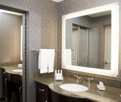 Homewood Suites by Hilton Pittsburgh-Southpointe, Canonsburg, United States