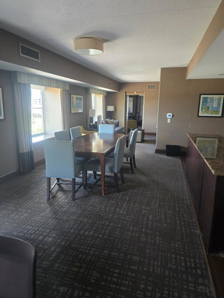 Homewood Suites by Hilton Pittsburgh-Southpointe, Canonsburg, United States