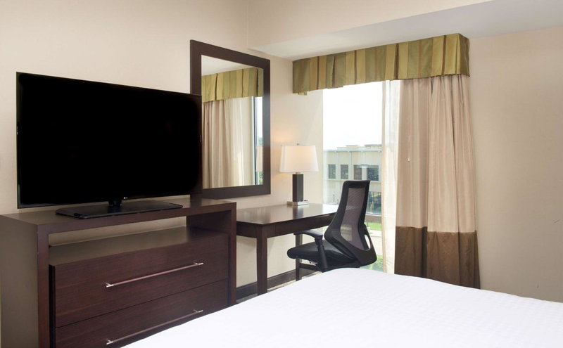 Homewood Suites by Hilton Pittsburgh-Southpointe, Canonsburg, United States