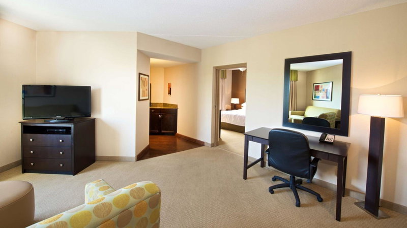 Homewood Suites by Hilton Pittsburgh-Southpointe, Canonsburg, United States