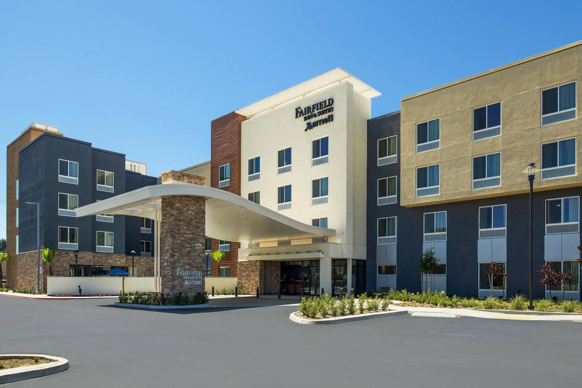 Fairfield Inn & Suites by Marriott San Diego North/San Marcos, États-Unis
