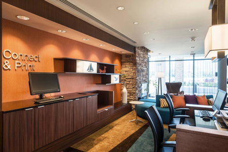 Fairfield Inn & Suites by Marriott San Diego North/San Marcos, San Marcos, United States