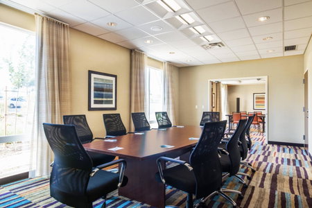 Fairfield Inn & Suites by Marriott San Diego North/San Marcos, San Marcos, United States