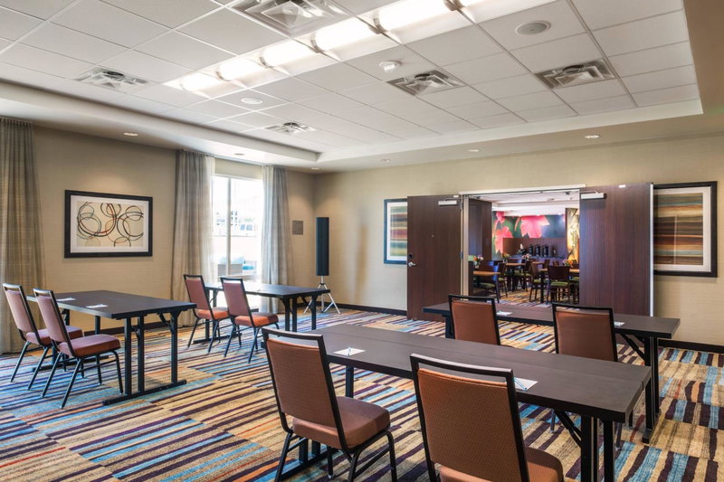 Fairfield Inn & Suites by Marriott San Diego North/San Marcos, San Marcos, United States
