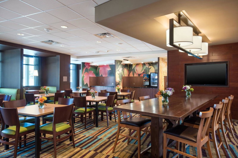 Fairfield Inn & Suites by Marriott San Diego North/San Marcos, San Marcos, United States