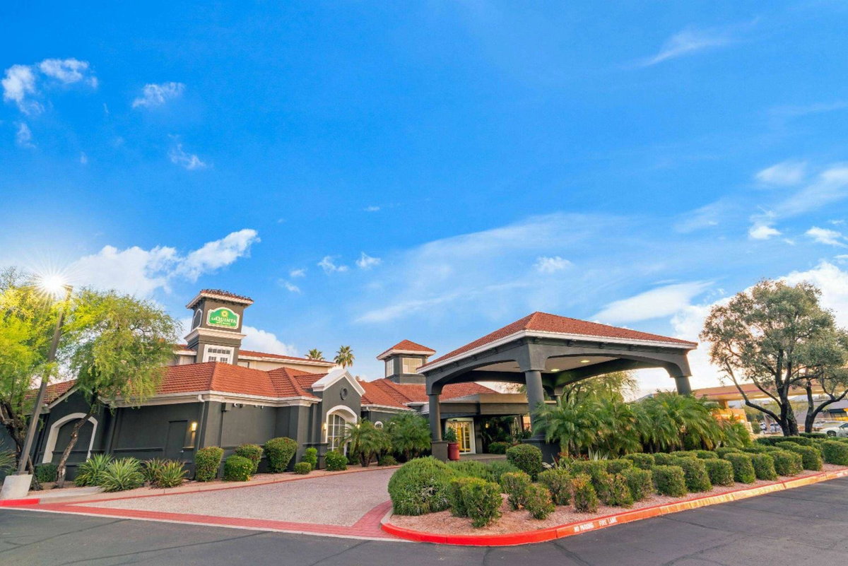 Hotel · La Quinta Inn & Suites by Wyndham Phoenix Scottsdale, Scottsdale