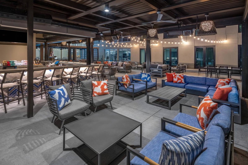 AC Hotel by Marriott Atlanta Midtown, Atlanta, United States