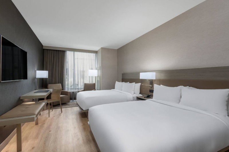 AC Hotel by Marriott Atlanta Midtown, Atlanta, United States