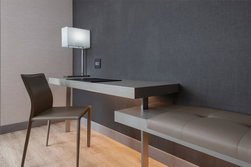 AC Hotel by Marriott Atlanta Midtown, Atlanta, United States