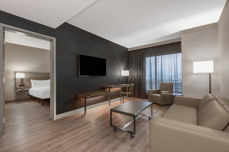 AC Hotel by Marriott Atlanta Midtown, Atlanta, United States