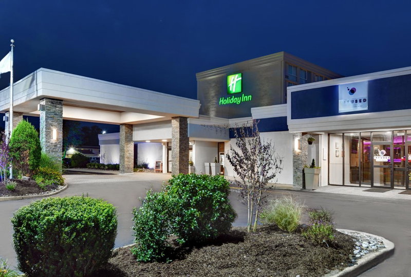 Holiday Inn Philadelphia-Cherry Hill by IHG, Cherry Hill, United States