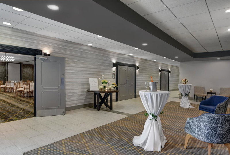 Holiday Inn Philadelphia-Cherry Hill by IHG, Cherry Hill, United States