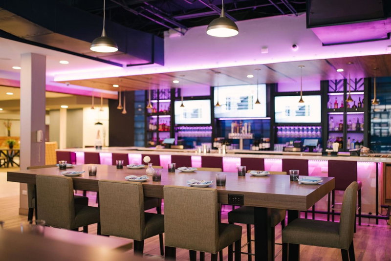Holiday Inn Philadelphia-Cherry Hill by IHG, Cherry Hill, United States