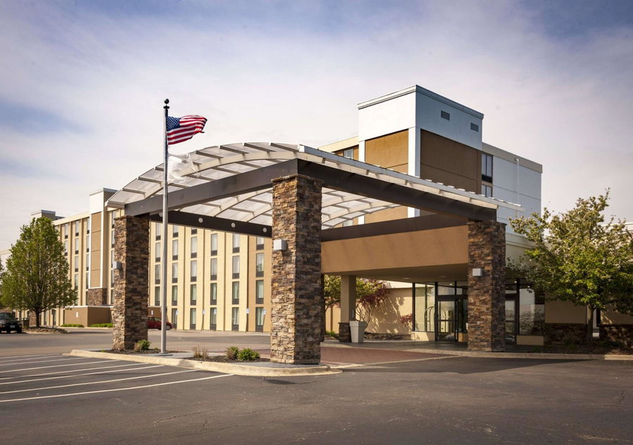 Best Western Plus Strongsville Cleveland, Strongsville, United States