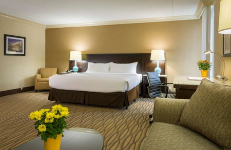Best Western Plus Strongsville Cleveland, Strongsville, United States