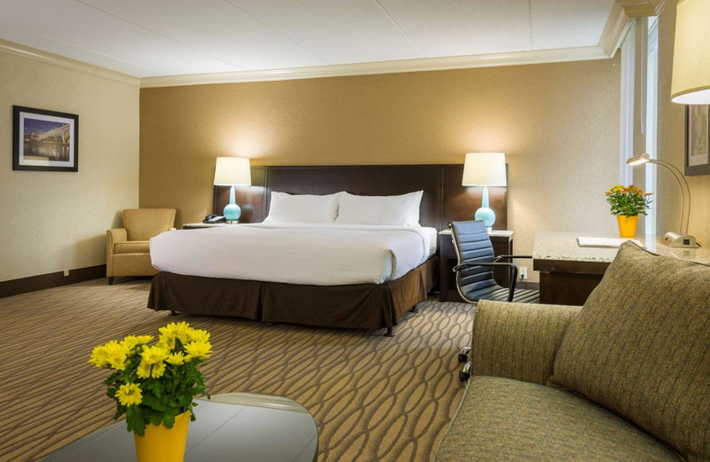 Best Western Plus Strongsville Cleveland, Strongsville, United States