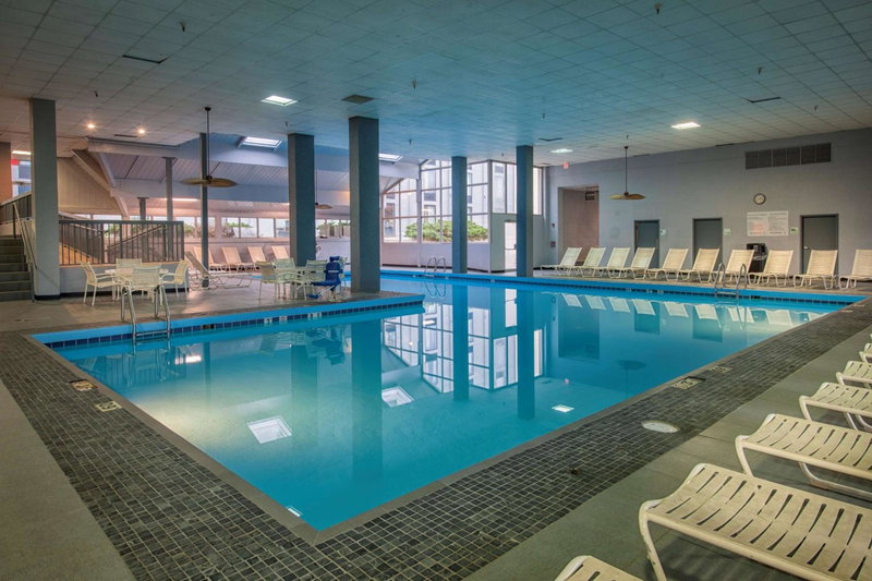 Best Western Plus Strongsville Cleveland, Strongsville, United States