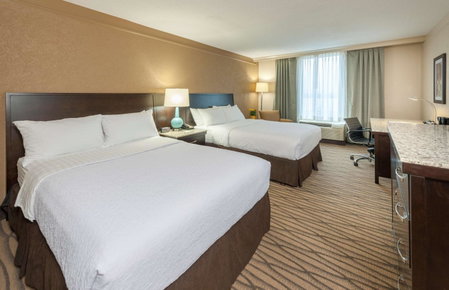 Best Western Plus Strongsville Cleveland, Strongsville, United States