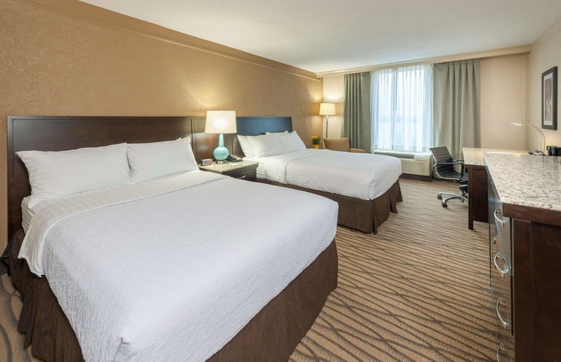 Best Western Plus Strongsville Cleveland, Strongsville, United States