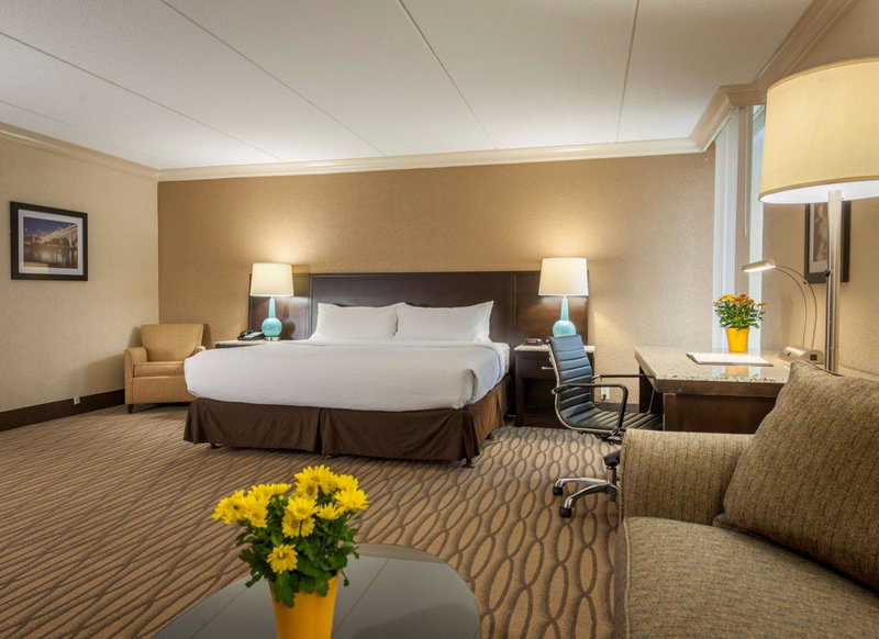 Best Western Plus Strongsville Cleveland, Strongsville, United States