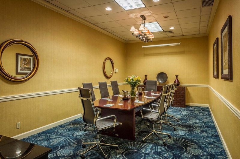 Best Western Plus Strongsville Cleveland, Strongsville, United States