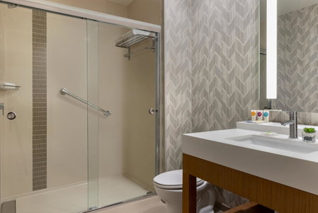 Hyatt Place Houston Downtown, Houston, United States