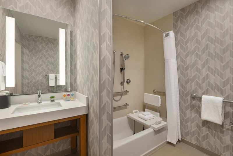 Hyatt Place Houston Downtown, Houston, United States