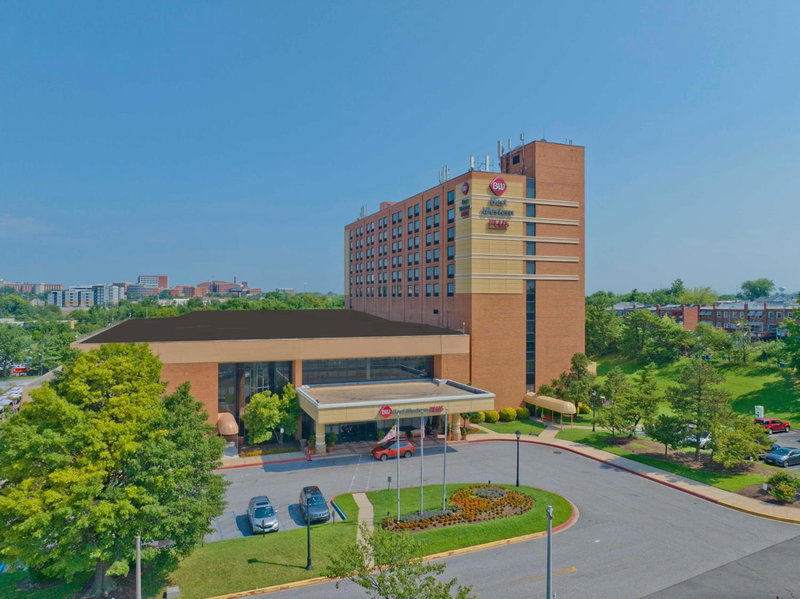 Best Western Plus Hotel & Conference Center, Baltimore, United States