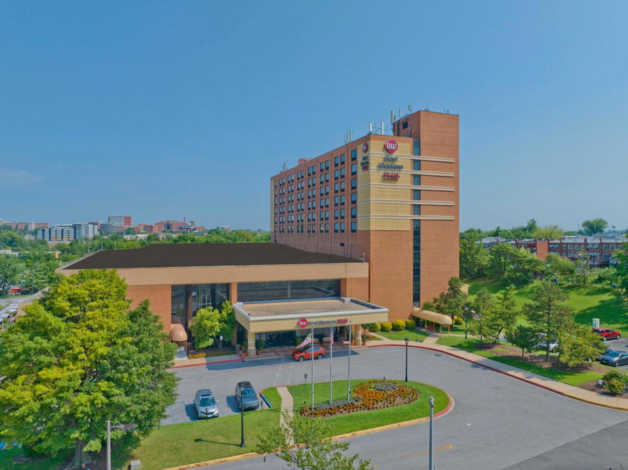 Best Western Plus Hotel & Conference Center, Baltimore, United States