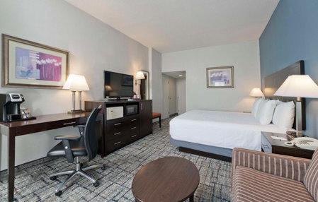 Best Western Plus Hotel & Conference Center, Baltimore, United States