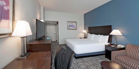 Best Western Plus Hotel & Conference Center, Baltimore, United States