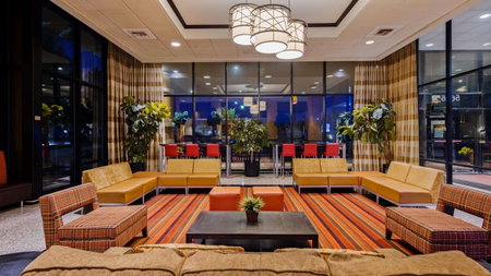Best Western Plus Hotel & Conference Center, Baltimore, United States