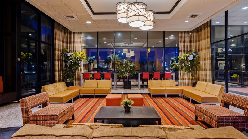 Best Western Plus Hotel & Conference Center, Baltimore, United States