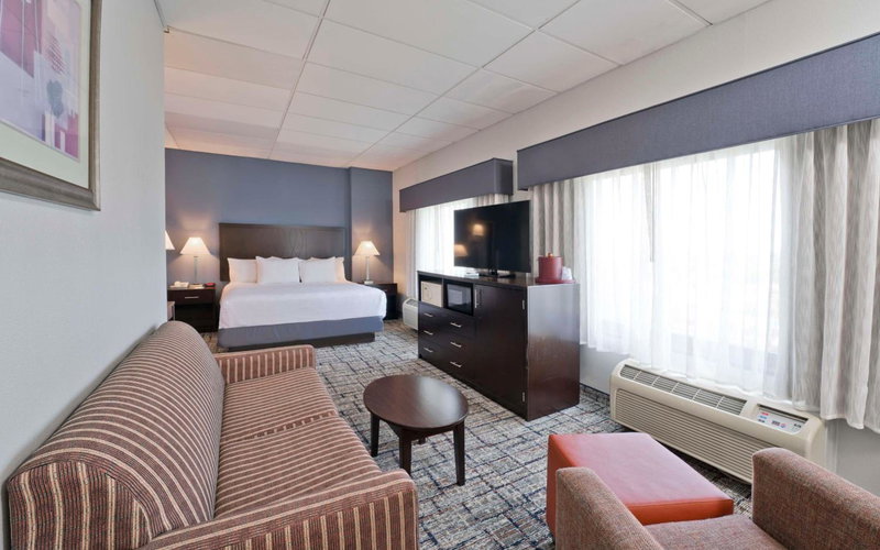 Best Western Plus Hotel & Conference Center, Baltimore, United States