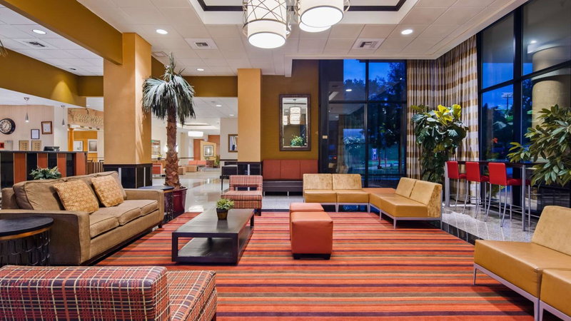 Best Western Plus Hotel & Conference Center, Baltimore, United States