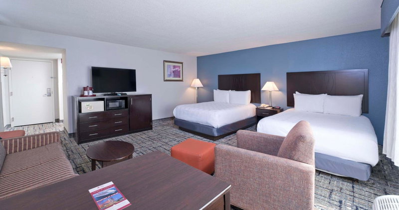 Best Western Plus Hotel & Conference Center, Baltimore, United States